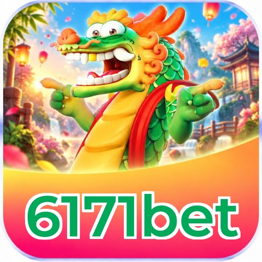 Logo 6171bet
