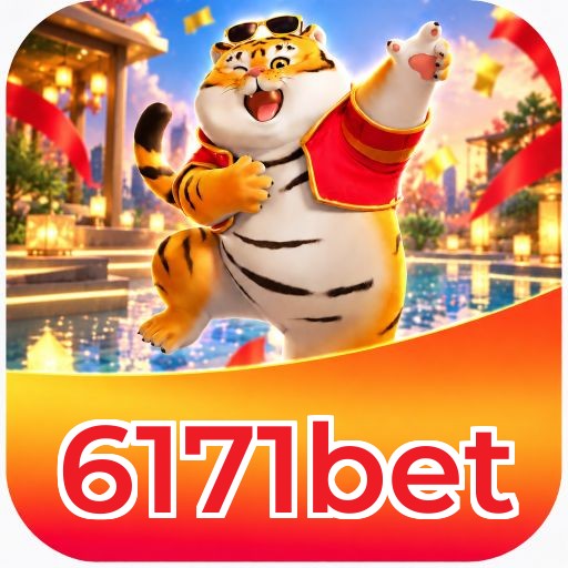 Logo 6171bet