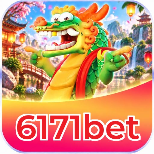 Logo 6171bet