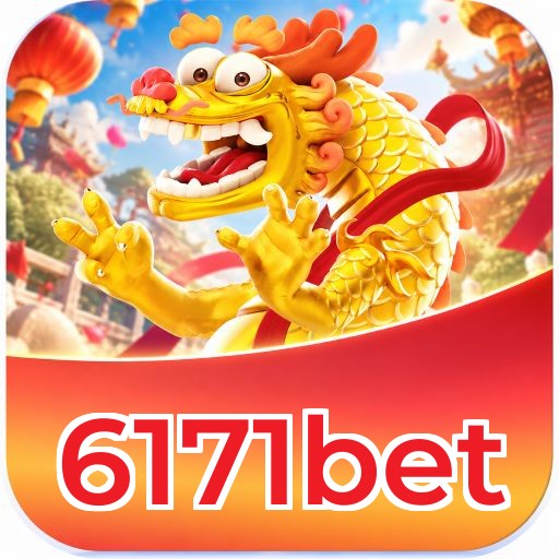 Fortune Series da 6171bet - Tiger, Rabbit, Dragon, OX com RTP 96%+
