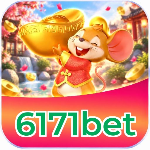 Logo 6171bet