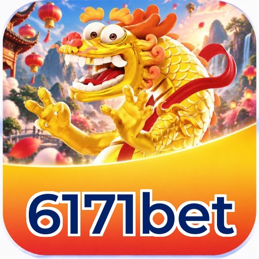Logo 6171bet