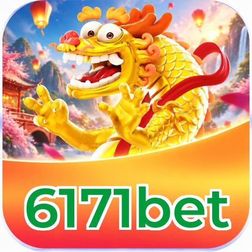 Interface do APK 6171bet para Android