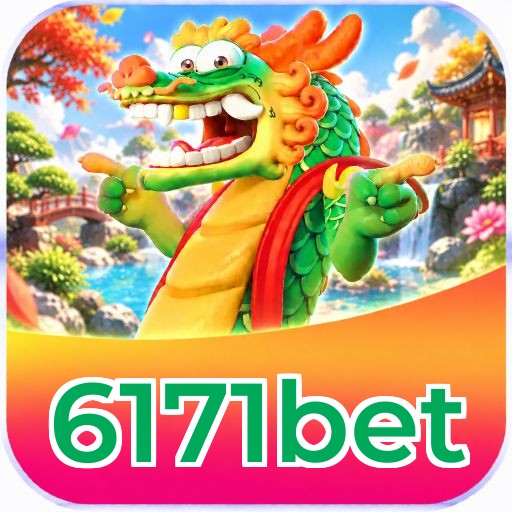 Logo 6171bet