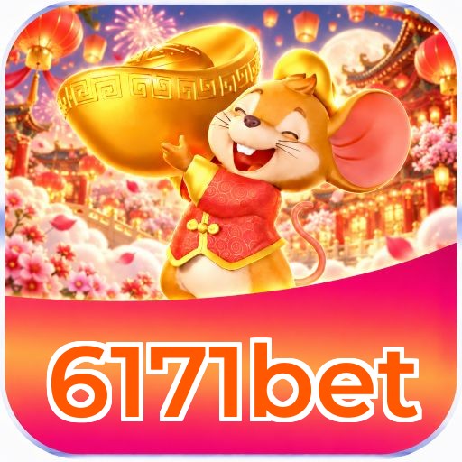 Logo 6171bet