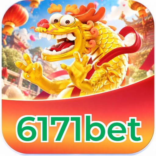 Logo 6171bet
